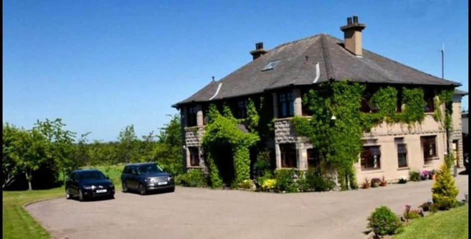 Bogenraith House 호텔 밴코리 외부 사진