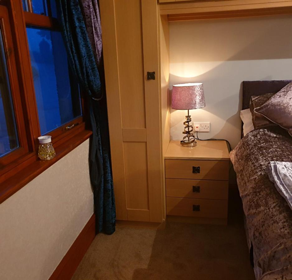 Bogenraith House 호텔 밴코리 외부 사진
