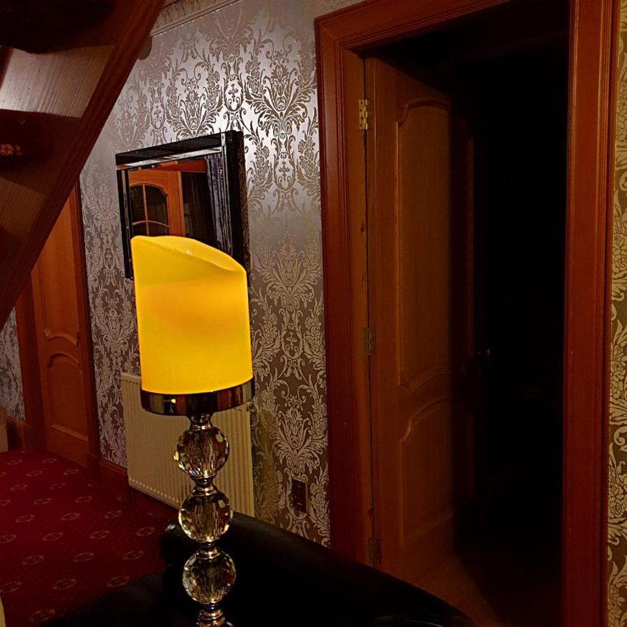Bogenraith House 호텔 밴코리 외부 사진