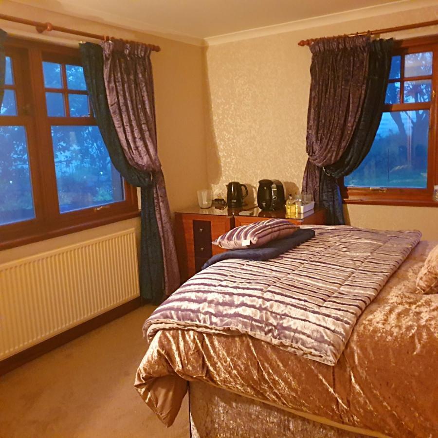 Bogenraith House 호텔 밴코리 외부 사진