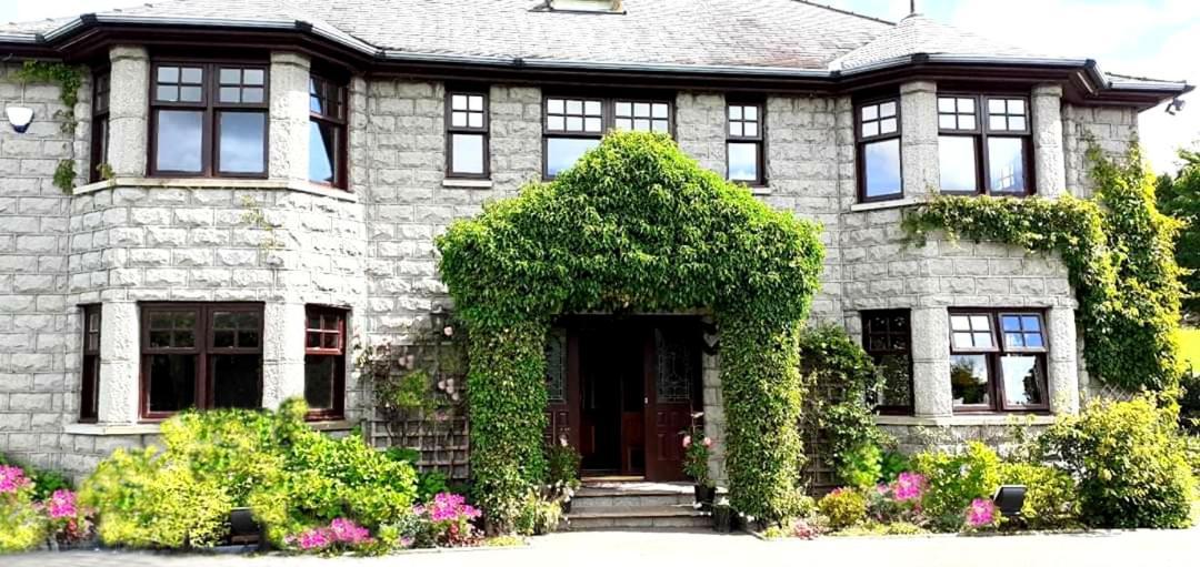 Bogenraith House 호텔 밴코리 외부 사진