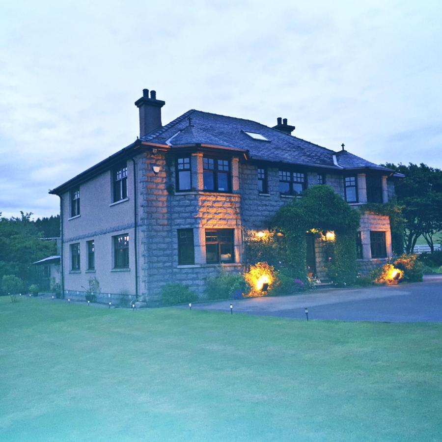 Bogenraith House 호텔 밴코리 외부 사진