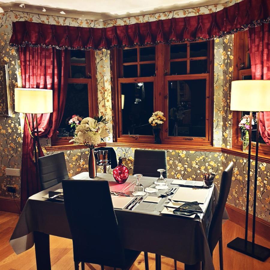 Bogenraith House 호텔 밴코리 외부 사진