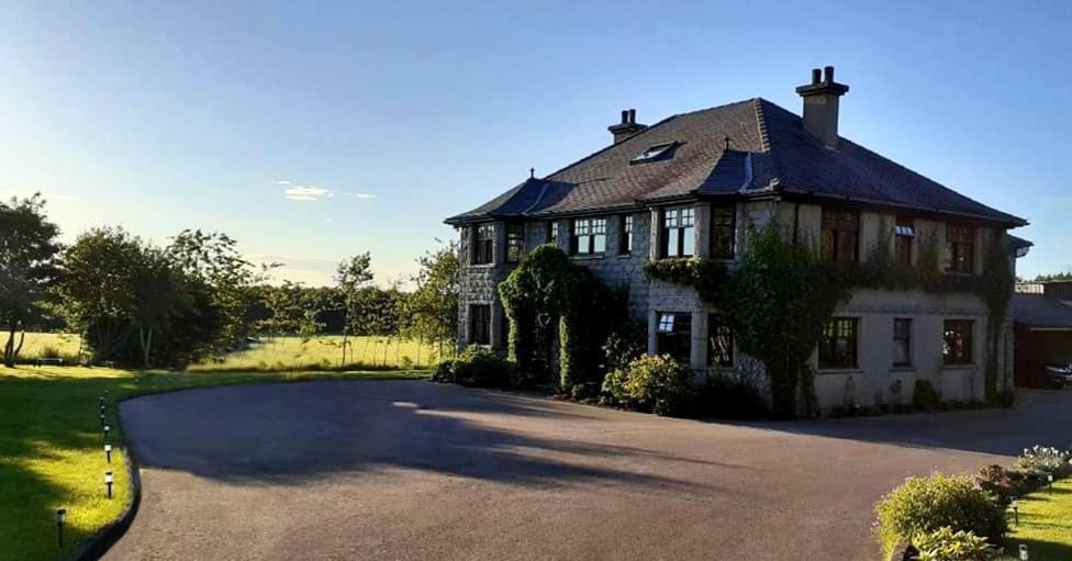 Bogenraith House 호텔 밴코리 외부 사진