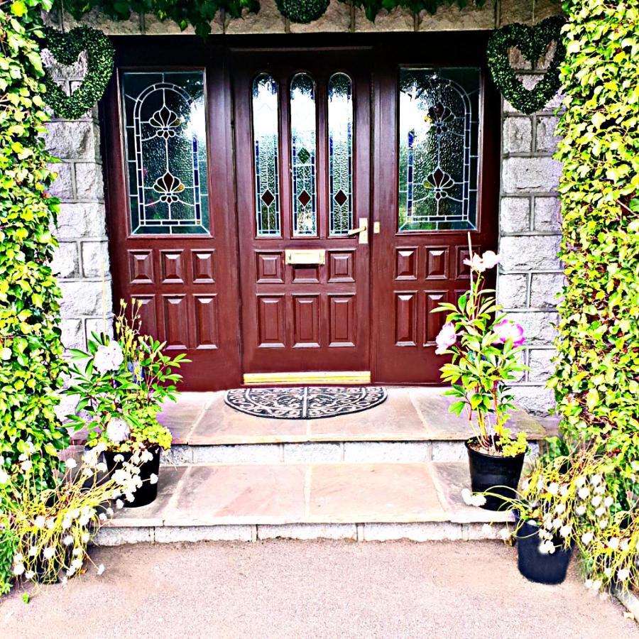 Bogenraith House 호텔 밴코리 외부 사진