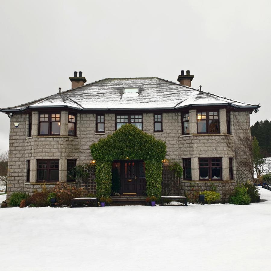 Bogenraith House 호텔 밴코리 외부 사진