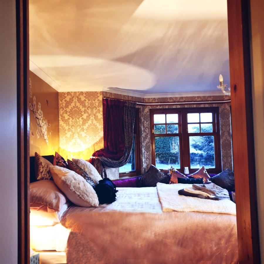Bogenraith House 호텔 밴코리 외부 사진