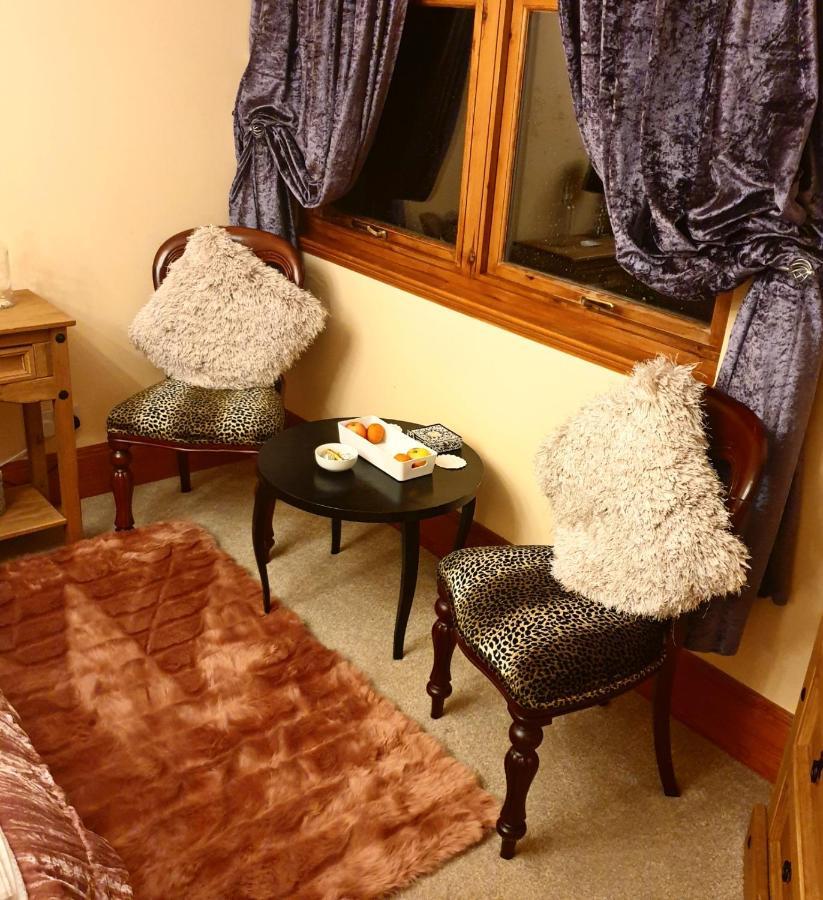 Bogenraith House 호텔 밴코리 외부 사진